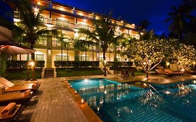 Lamai Buri Resort 3*